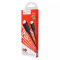 Кабель Hoco X88 Magic silicone 20W Type-C to Lightning (1m)
