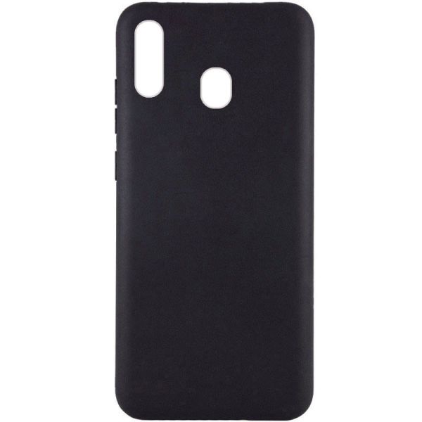 Чохол TPU Epik Black
