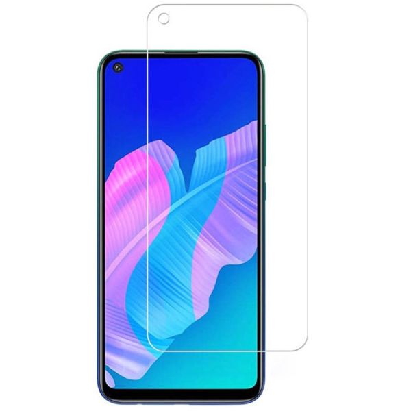 Захисна плівка SKLO 2.5D Nano (тех.пак) для Huawei P40 Lite E/Y7p (2020)