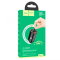 АЗУ Hoco NZ2 Link 30W (USB + Type-C) + Кабель Type-C to Lightning black
