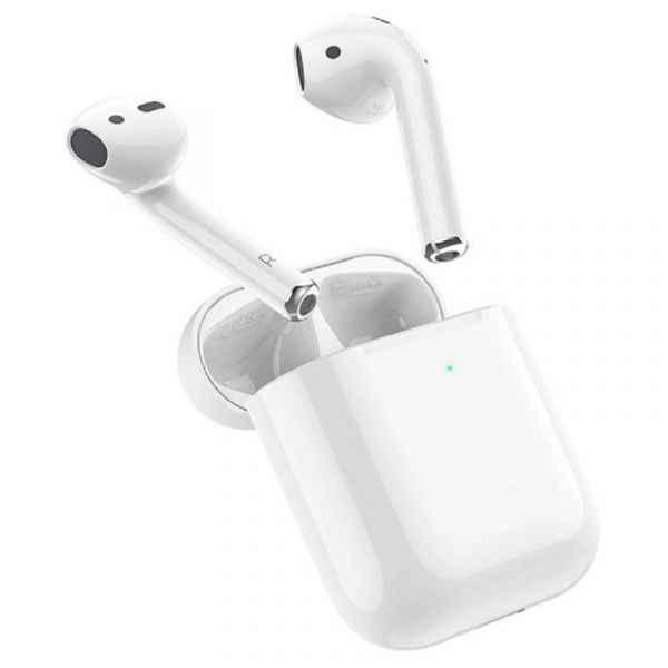 Bluetooth навушники BOROFONE BW01 Plus