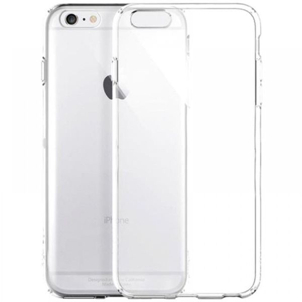 TPU чохол Epic Transparent 1,5mm