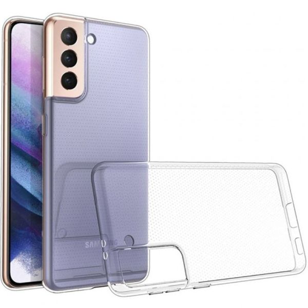 TPU чохол Epic Transparent 1,5mm