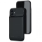 Чехол-аккумулятор для iPhone 12/13 Pro Max (6000 mAh) Black