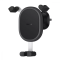 Автоутримувач Baseus Stable Gravitational Air Outlet black