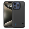 Чохол-зарядка для iPhone 15 Pro Max 6000 mAh black