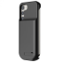 Чохол-акумулятор для Samsung S24 (4500 mAh) Black