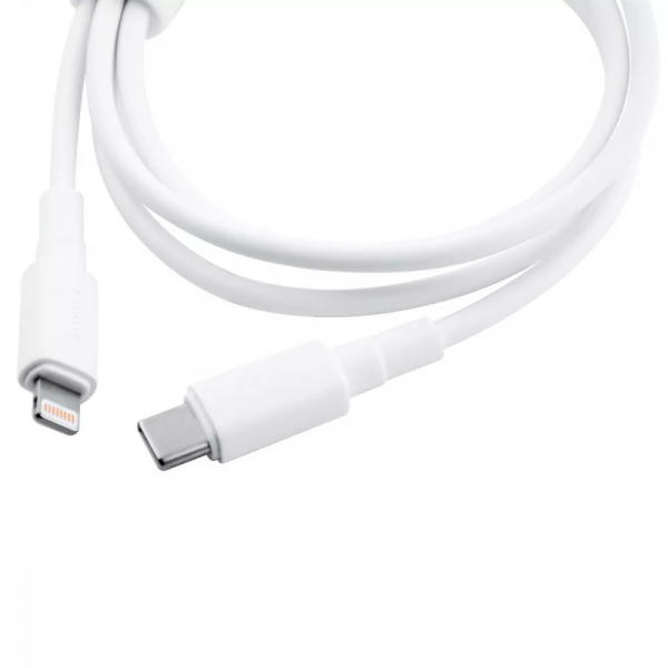 Кабель Proove Small Silicone Type-C to Lightning 20W (1m)