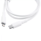 Кабель Proove Small Silicone Type-C to Lightning 20W (1m)