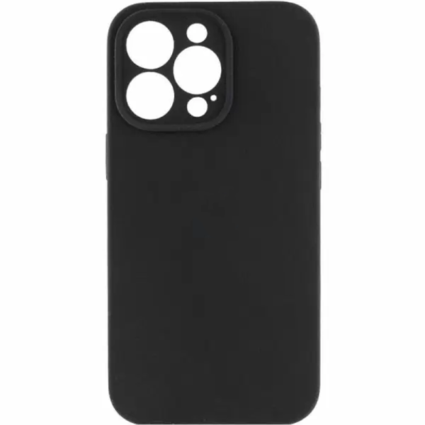 Чохол Silicone Case Full Camera Protective (AA)