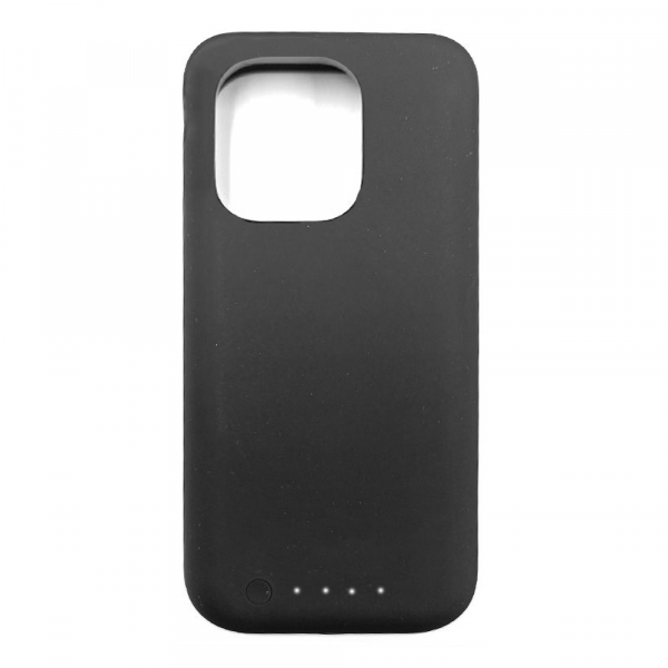 Чохол-акумулятор XON PowerCase для Xiaomi Redmi Note 7 (6800 mAh) Black