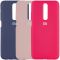 Чохол Silicone Cover Full Protective (AA)