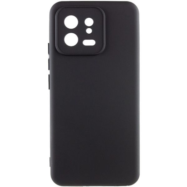 Чохол Silicone Cover Lakshmi Full Camera (A)