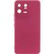 Чехол Silicone Cover Lakshmi Full Camera (A)