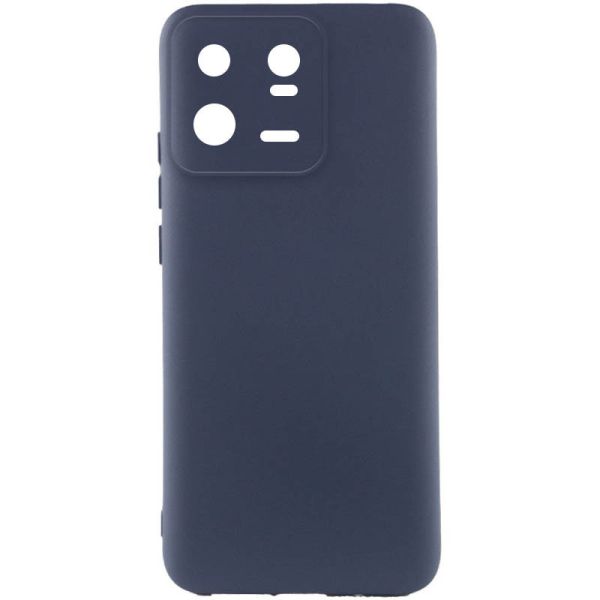 Чехол Silicone Cover Lakshmi Full Camera (A)