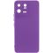 Чехол Silicone Cover Lakshmi Full Camera (A)