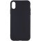 Чохол TPU Epik Black