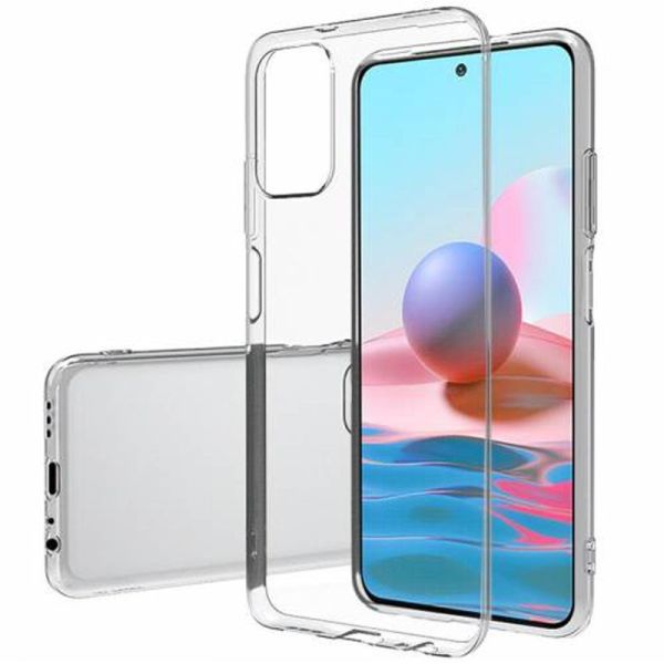 TPU чохол Epic Transparent 1,5mm