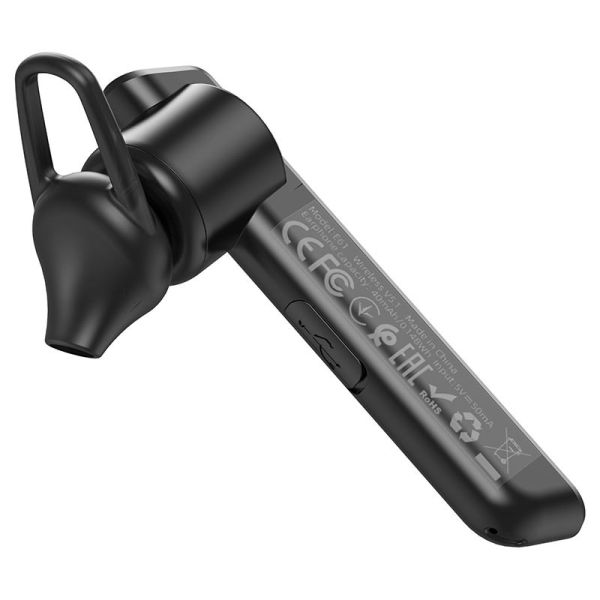 Bluetooth моно-гарнітура HOCO E61