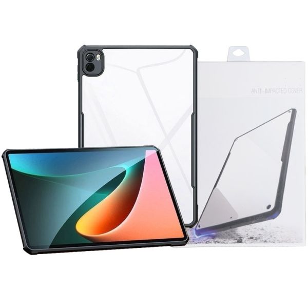 TPU+PC чохол Xundd з посиленими кутами