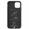 Чохол-акумулятор для iPhone 12, 12 Pro (4800 mAh) Black