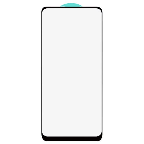 Защитное стекло SKLO 3D (full glue) для Oppo A76 4G / A96 4G