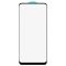 Защитное стекло SKLO 3D (full glue) для Oppo A76 4G / A96 4G