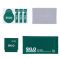 Захисне скло SKLO 3D (full glue) для Samsung Galaxy M23 5G/M33 5G/M13 4G