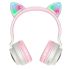 Bluetooth наушники Hoco W27