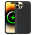 Чохол-акумулятор для iPhone 14 Pro (5000mAh) Black