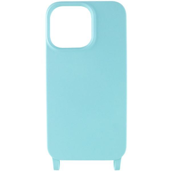 Чохол TPU two straps California