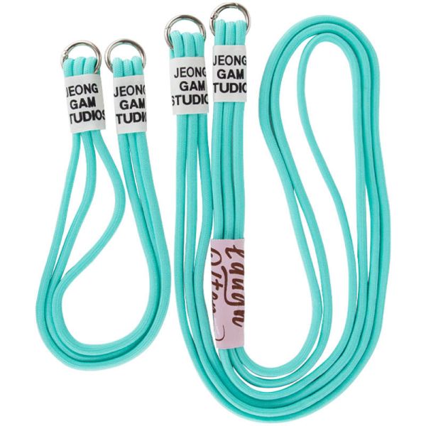 Чохол TPU two straps California
