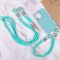 Чохол TPU two straps California