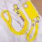 Чохол TPU two straps California