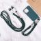 Чохол TPU two straps California