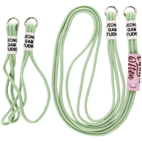 Чохол TPU two straps California