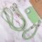 Чохол TPU two straps California