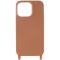 Чохол TPU two straps California