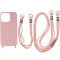 Чохол TPU two straps California