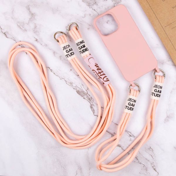 Чохол TPU two straps California