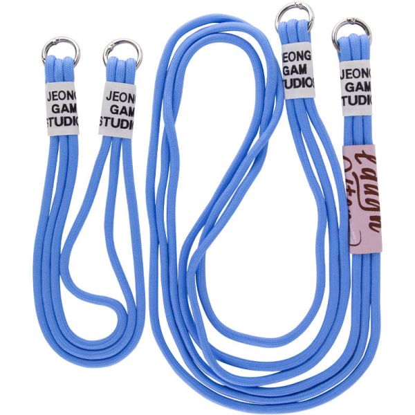Чохол TPU two straps California