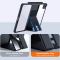 TPU+PC чехол Xundd Stand c усиленными углами и подставкой