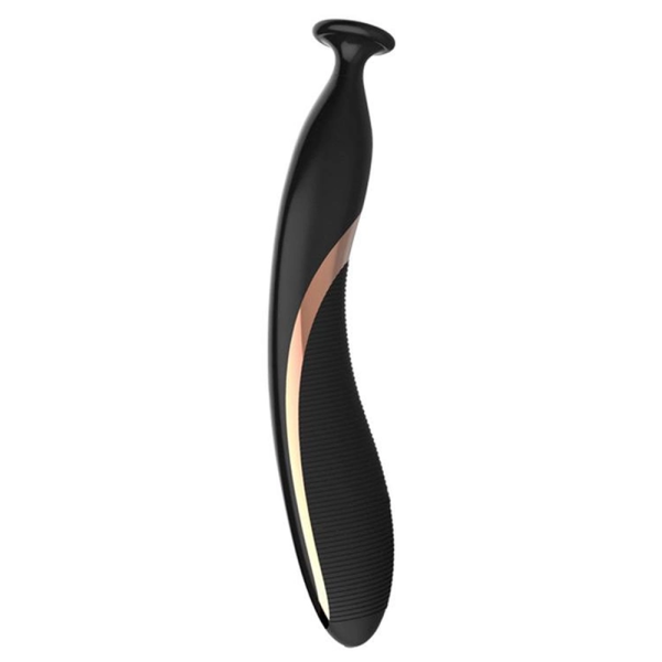 Дарсонваль Acne Meter 18W Black