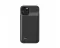 Чохол-акумулятор для iPhone 12 Mini (4700 mAh) Black