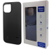 Чехол-аккумулятор для iPhone 12, 12 Pro (5000 mAh) Black