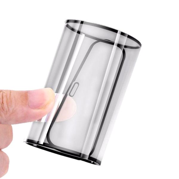 Захисна плівка Ceramics Pro 3D (тех.пак) для Apple iPhone 12 mini (5.4")