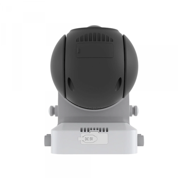 IP-камера вулична поворотна XON SmartCamera (NCBE21Y) Wi-Fi Solar 7200mAh (1080P) White