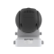 IP-камера вулична поворотна XON SmartCamera (NCBE21Y) Wi-Fi Solar 7200mAh (1080P) White