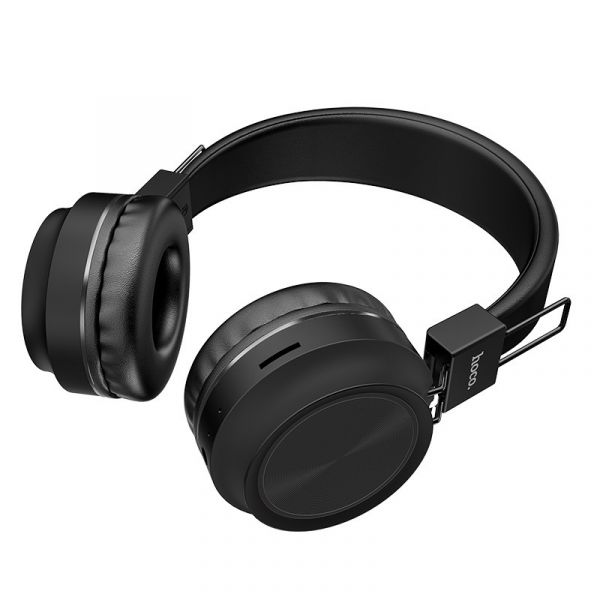 Bluetooth наушники HOCO W25