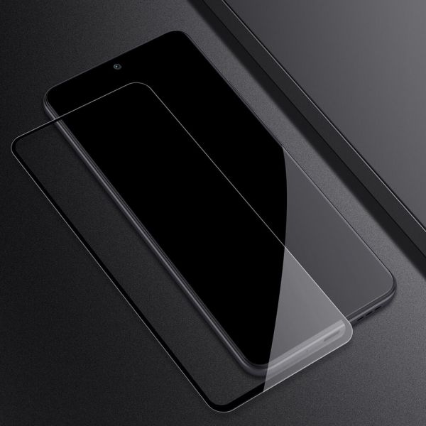 Захисне скло Nillkin (CP+PRO) для Samsung Galaxy A14 4G/5G
